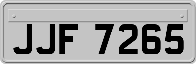 JJF7265