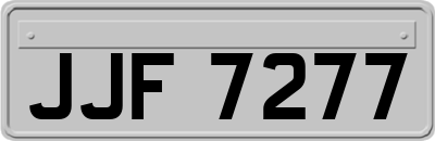 JJF7277