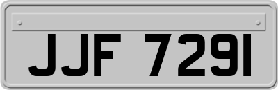 JJF7291
