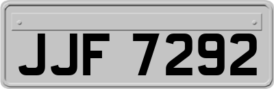 JJF7292