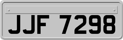 JJF7298