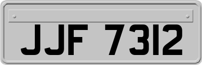 JJF7312