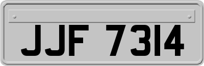 JJF7314