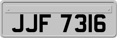 JJF7316