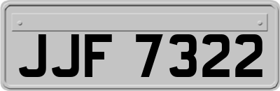 JJF7322