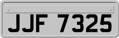 JJF7325