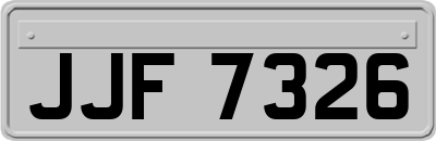 JJF7326