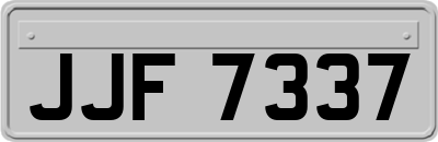 JJF7337