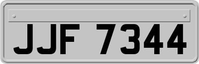 JJF7344