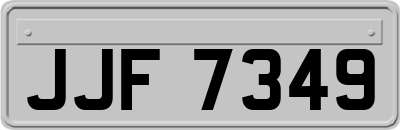 JJF7349