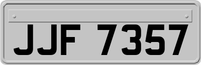 JJF7357