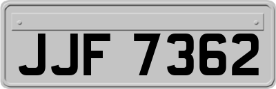 JJF7362