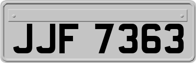 JJF7363