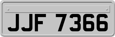 JJF7366