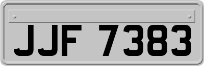 JJF7383