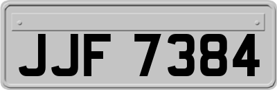 JJF7384