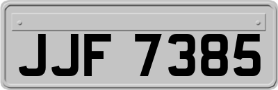 JJF7385