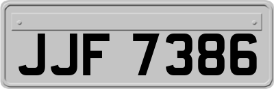 JJF7386