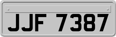 JJF7387