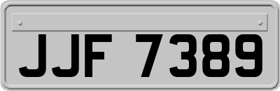 JJF7389
