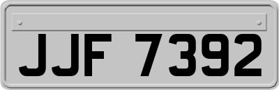 JJF7392