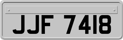 JJF7418