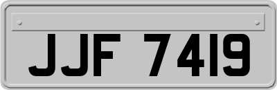 JJF7419