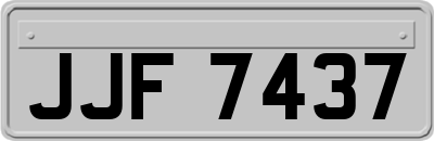 JJF7437