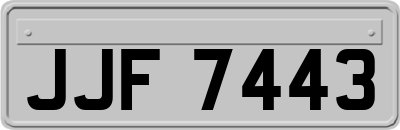 JJF7443