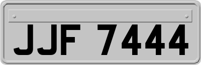 JJF7444