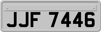 JJF7446