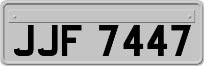 JJF7447