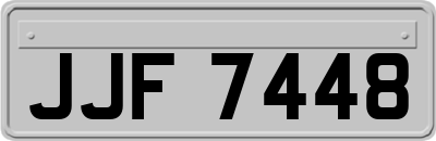 JJF7448