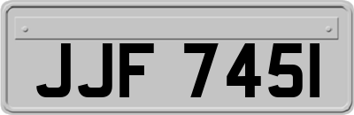 JJF7451