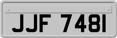 JJF7481
