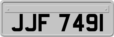 JJF7491