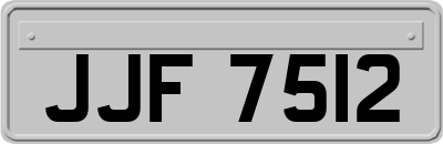 JJF7512