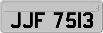 JJF7513