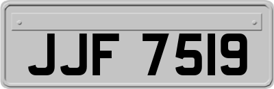 JJF7519