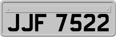 JJF7522