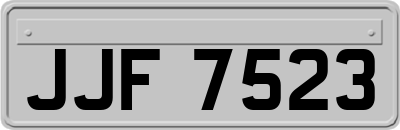 JJF7523