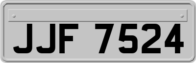 JJF7524