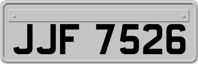 JJF7526