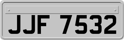 JJF7532