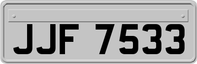 JJF7533
