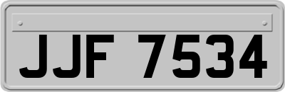 JJF7534