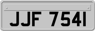 JJF7541