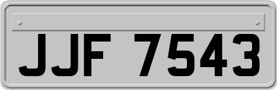JJF7543