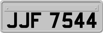 JJF7544