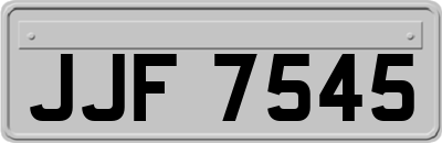 JJF7545
